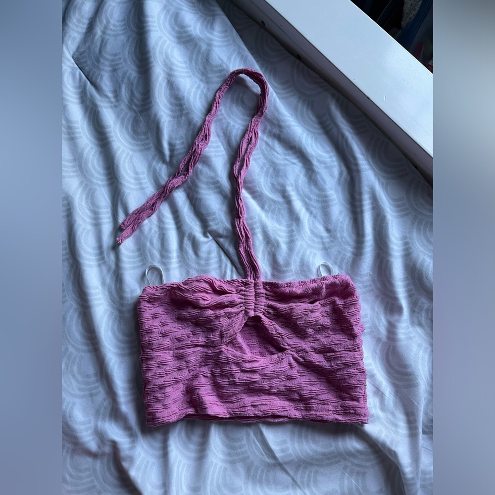 shein top